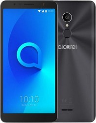 Замена разъема зарядки на телефоне Alcatel 3C в Сочи